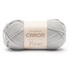 Caron Simply Me Yarn Merino-Gray Willow - 5A002X8V-1GY99 - 057355570078