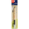 2 Pack - Kuretake Bimoji Fude Pen Fine-Black - XT2-10S - 4901427200133