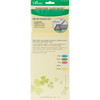 3 Pack - Clover Chacopy Tracing Paper 5/Pkg-12"X10" - 434 - 051221513435