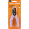 3 Pack - Fiskars Hand Punch-Circle, .25" - F2300-2352 - 078484023525