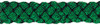 6 Pack - Pepperell Bonnie Macrame Craft Cord 4mmX50yd-Kelly - BB4-50-029