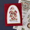 2 Pack - Spellbinders Rub-On Sheets-Joyful Wishes - 5A0036KZ-1H7PC 2 Pack - Spellbinders Rub-On Sheets-Joyful Wishes - 5A0036KZ-1H7PC
