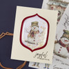 2 Pack - Spellbinders Rub-On Sheets-Joyful Wishes - 5A0036KZ-1H7PC 2 Pack - Spellbinders Rub-On Sheets-Joyful Wishes - 5A0036KZ-1H7PC