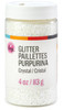 3 Pack - CousinDIY Glitter 4oz-Crystal - 5A002XSN-5173 - 191648186703