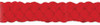 6 Pack - Pepperell Bonnie Macrame Craft Cord 4mmX50yd-Red - BB4-50-016