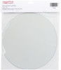 6 Pack - CousinDIY Round Glass Mirror-7" - 40000664