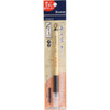 2 Pack - Kuretake Bimoji Fude Pen Medium-Black - XT3-10S - 4901427200140