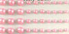 5 Pack - Eyelet Outlet Adhesive Pearls Multi-Size 100/Pkg-Pink - EOB3-PNK