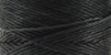 5 Pack - Hemptique Hemp Cord Spool 10lb 205'-Black - HS10-BLK
