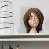 6 Pack - FloraCraft SmoothFoM Female Head Bulk Pack-5.8"X7.5"X9.8" - RS260