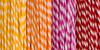3 Pack - Hemptique Cotton Baker's Twine 2-Ply 120'-Candy Lane - BTC2-2942
