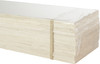 10 Pack - Midwest Products Balsa Wood Sheet 36"-1/8"X3" - B6304