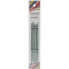 2 Pack - KnitPro-Dreamz Double Pointed Needles 6"-Size 0/2mm - KP200120 - 8907628078867