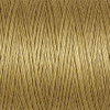 5 Pack - Gutermann Natural Cotton Thread 273yd-Burlywood - 251C-2410