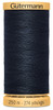 5 Pack - Gutermann Natural Cotton Thread 273yd-Navy - 251C-6230 - 077780011977