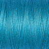 5 Pack - Gutermann Natural Cotton Thread 273yd-Medium Blue - 251C-7532