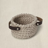 DMC Storage Basket Kit-Crochet - 5A003971-1H8BW DMC Storage Basket Kit-Crochet - 5A003971-1H8BW