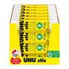 24 Pack - UHU Glue Stic 8.2g-0.29oz - 5A0035MQ-1H6XV - 648234996487