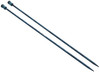 2 Pack - KnitPro-Dreamz Single Pointed Needles 14"-Size 3/3.25mm - KP200431