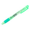 10 Pack - MONO Knock Eraser-Green - 5A00342X-1H5SQ - 085014573382
