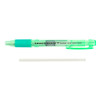 10 Pack - MONO Knock Eraser-Green - 5A00342X-1H5SQ