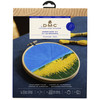 DMC Intermediate Embroidery Kit by Victoria Rose Richards-Sunflower Fields - 5A00396X-1H8C1 - 3357995041349