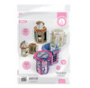 Tonic Studios Die Set-Shopping The High Street Spinning Box - 5417E - 841079154177