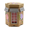 Tonic Studios Die Set-Shopping The High Street Spinning Box - 5417E