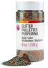 CousinDIY Glitter 8oz-Multi-Colored - 5A002XT8-5192 CousinDIY Glitter 8oz-Multi-Colored - 5A002XT8-5192