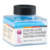 CousinDIY Glitter Stacker 2oz-Light Blue - 5A002XQ8-5185 CousinDIY Glitter Stacker 2oz-Light Blue - 5A002XQ8-5185