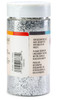 CousinDIY Glitter 8oz-Silver - 5A002XW3-1GYMC