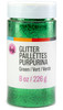 CousinDIY Glitter 8oz-Green - 5A002XT8-5197 - 191648186918 CousinDIY Glitter 8oz-Green - 5A002XT8-5197 - 191648186918