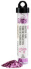CousinDIY Glitter Tube 0.6oz (17g)-Rose Pink - 5A002XR9-5135