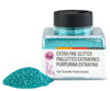 CousinDIY Glitter Stacker 2oz-Teal - 5A002XQ8-5130 CousinDIY Glitter Stacker 2oz-Teal - 5A002XQ8-5130