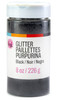 CousinDIY Glitter 8oz-Black - 5A002XT8-1GYP8 - 191648186901