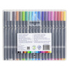 Staedtler Triplus Fineliner-20 Pieces - 5A0035N6-1H6XW