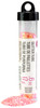 CousinDIY Glitter Tube 0.6oz (17g)-Light Pink - 5A002XR9-5144