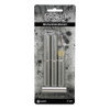 Tim Holtz Mini Blending Brushes-3/Pkg - 5A003516-1H6JS - 789541089858
