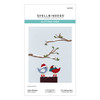 Spellbinders Etched Dies by Lisa Horton-Little Birdies - 5A0036L4-1H7PB - 810176104798