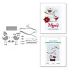 Spellbinders Etched Dies by Lisa Horton-Little Birdies - 5A0036L4-1H7PB