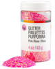 CousinDIY Glitter 4oz-Pink - 5A002XSN-5179 CousinDIY Glitter 4oz-Pink - 5A002XSN-5179