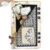 Elizabeth Craft Die Set-TN Folder - 5A00376T-1H870