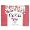 Boxed Cards - A2 (4.375"X5.75") 40 Cards & Envelopes-Paige Evans - Truly Grateful - 310942 - 718813109420