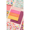 Paige Evans A2 Cards W/Envelopes (4.375"X5.75") 40/Box-Truly Grateful - 310942