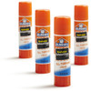 3 Pack - Elmer's Washable School Glue Stick 4/Pkg-.24oz - E542