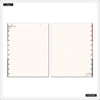 2 Pack - Happy Planner Big Fill Paper-Modern Charm - 5A0036TV-1H80C