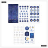 3 Pack - Happy Planner 10 Sheet Sticker Value Pack-Star Signs - 5A0036WJ-1H80J