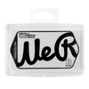 2 Pack - We R Embossing Ink Pad-White - 60000362 - 718813146678