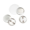 3 Pack - We R Button Press Refill Pack 30/Pkg-Small (25mm) - WR661096