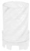 3 Pack - We R Wick Plastic Mold-Spiral - 60000504
